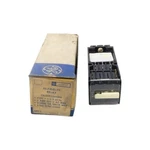 General Electric CR120K22002AA 115V Nsmp. Fixed Price $100.00.