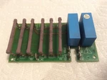 Siemens C98043-A7007-L4 Board C98040-A7007-C1-01. Fixed Price $99.99.