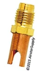 C&d Valve CD5514 M-series Saddle 1/4" ( Each ). Fixed Price $9.60.