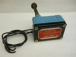 Honeywell Micro Switch EXH-AR33 Snap Action Limit Used Condition No Box. Fixed Price $100.00.