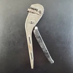 Te Amp 59824-1 Hand Crimp Tool Made In Usa. Fixed Price $69.99.