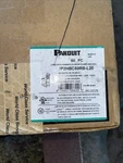 Panduit Bang On J-hook For Inch Bundles JP2HBC25RB-L20 50 Pack. Fixed Price $120.00.