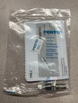 New Festo YSR-7-5-C 160272 Pneumatic Shock Absorber. Fixed Price $19.99.