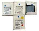 Telemecanique LR2 K0304 Thermal Overload Relay 0.36-0.54A X4PC. Fixed Price $127.77.