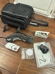 Panduit MEHT187 Embossing Hand Tool. Fixed Price $499.00.