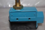 Honeywell Limit Switch Roller BZE6-7RQ9T 0151. Fixed Price $291.41.