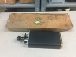 New In Box Ge 250VDC Auxiliary Relay 12HEA61A213X2. Fixed Price $175.50.