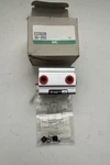 Smc ECDQ2B32-25D / ECDQ2B3225D Cilinders Sold Together. Fixed Price $55.00.