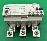 Schneider/square Iec Overload 90-150A LR9F5569. Fixed Price $117.00.