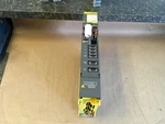 Fanuc A06B-6079-H103 Servo Amplifier Module 1.25KW, 283-325V, 5.9AMP (kb). Fixed Price $250.00.