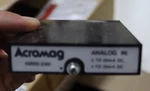 New Acromag Analog Terminal Block 4M00-240. Fixed Price $49.99.