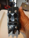 Airpax Breaker 229-2-34943-20 Amps Max 300 Volts. Fixed Price $100.00.