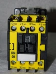 Aci Control Relay Pole 3NO/NC 24 Vac 133006. Fixed Price $41.25.