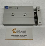 Bimba TB-2030 Twin 20MM Bore, 30MM Stroke Pneumatic Slide Cylinder. Fixed Price $178.25.