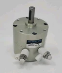 Kuroda PRN30S-90-45 Hi-rotor Pneumatic Rotary Actuator PRN30SE. Fixed Price $79.95.