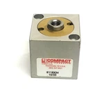 Compact Cylinder S118X34 Nos. Fixed Price $54.55.