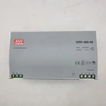 Mean Well DRP-480-48 48V 480W Din Rail Power Supply Industrial Psu. Fixed Price $89.99.