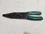Panduit CT-160 Strippers Crimp Tool. A4. Fixed Price $39.95.