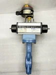 Omal SR30 F03-F05 Butterfly Valve. Fixed Price $299.00.