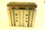 Smc MGPM25TN-30Z Compact Guided Cylinder, 25X30MM Stroke,dbl New. Fixed Price $75.00.