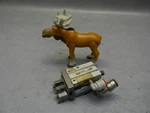 Smc MHZ2-16DN Gripper Parallel Type. Fixed Price $150.22.