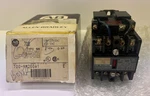 Allen Bradley 700-NM200A1 Relay Type 110/120 Vac Coil 50/60HZ-NEW. Fixed Price $199.74.