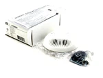 New Hubbell ATD2000C Switch And Light Control Ceiling Sensor. Fixed Price $200.00.