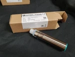 Pepperl+fuchs UB500-18GM75-E23-V15 Ultraschall Sensor New. Fixed Price $174.99.