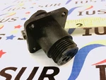 Nssp Te Connectivity/amp Fixed Pin Receptacle Way 206061-14 Position. Fixed Price $9.50.