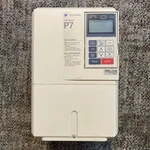 Yaskawa Varispeed Ac Drive CIMR-P7U47P5 480V-17.0A 3HP 47P51B Used Working!!!. Fixed Price $350.00.