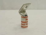 181667 New-no Box; Panduit LCA3/0-38H-X Copper Compression Lug # Awg; 45DEG. Fixed Price $11.96.