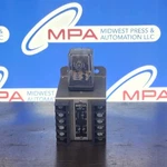 Minster 490-0087 Relay Control Unit -used-. Fixed Price $45.00.