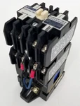 J20C20/J11C20 Telemecanique Control Relay *next Day Option*. Fixed Price $66.66.