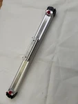 Hoerbiger 25C2020/20X10.5-BC Rodless Pneumatic Cylinder 25MM Bore & " Stroke. Fixed Price $149.00.