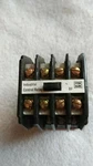 Cutler Hammer BF44F Industrial Control Relay. Fixed Price $165.59.