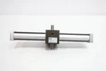 Phd R21A-1-360 Pneumatic Rotary Actuator. Fixed Price $168.95.
