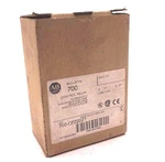 New Allen Bradley 700-CF220ZT Control Relay Ser.a 700CF220ZT. Fixed Price $65.00.