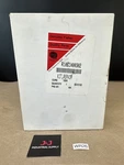 New Box- Genuine Fisher R1061X00302 Repair Kit Fast Shipped & Warranty!. Fixed Price $100.00.