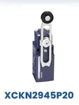 Schneider XCKN2945P20 Telemecanique Spring Return Limit Switch. Fixed Price $49.99.