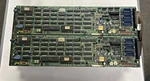 Okuma,blii-d,servo Drive E4809-770-020-C/E4809-770-020-C Boards. Fixed Price $900.00.