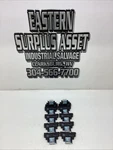 Lot Of 10 Allen Bradley Holders 700-HN121 W/ 700-HK36Z24 Fuses 24VDC. Fixed Price $124.99.