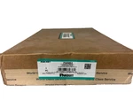 New Panduit Pan-net FWME2 Opticom Fiber Wall Mount Enclosure. Fixed Price $74.99.