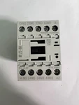 XTRE10B40A Eaton Contactor Relay, 230 Vac 50 Hz 240 60 4N/O. Fixed Price $50.00.