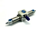 Bimba PT-037045-A1B1MRT Pneu-turn Rotary Actuator. Fixed Price $261.24.