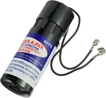 SPP6 Hard Start Capacitor Replacement 115V-288VAC Increases Compressor Torque 50. Fixed Price $21.48.