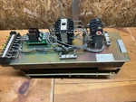 Fanuc A06B-6045-H001/H002 A20B 007 0360/05A. Fixed Price $210.00.