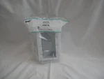 Panduit JBP3DWH 3-GANG Junction Box Non-metallic White (pack Of (2E1). Fixed Price $12.00.