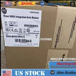 Allen Bradley 2094-BC02-M02-S Kinetix 6000 15KW/15A Axis Module Us Free Tax. Fixed Price $2399.52.