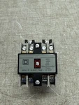 Square D Control Relay 10A 0-600VAC / 240V Coil 8501XO20V03 Type. Fixed Price $89.99.