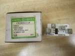 General Electric CR245S111A Static Control Element. Fixed Price $80.00.
